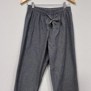 Calvin Klein gray lounge pants